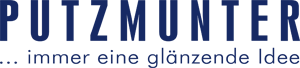 Putzmunter-Logo