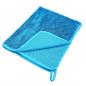 Preview: Aqua Soft Igelfaser "Duschtuch"  Reinigungs- & Trockentuch ca. 60x50 cm