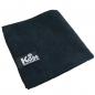 Preview: Ko86 Allround Microfasertuch schwarz 40x40cm 10er Set 300GSM