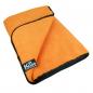 Preview: Ko86 Orange XXL Trockentuch 85x60cm 3er Set 550GSM