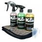 Preview: Ko86 Starter-Set Autoshampoo, Felgenreiniger, Innenreiniger