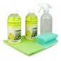 Preview: PUTZMUNTER Universal Reiniger Lemon Hochkonzentrat 2 x 500ml Set