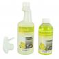 Preview: PUTZMUNTER Universal Reiniger Lemon Konzentrat 500ml + 750ml Gebrauchsfertig