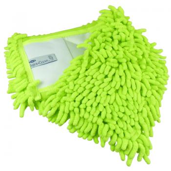 Aqua Clean Oktopus Bodenmopp Moppmatte grün
