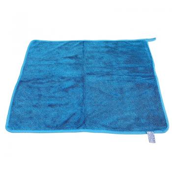 Aqua Soft Igelfaser "Duschtuch"  Reinigungs- & Trockentuch ca. 60x50 cm