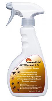 Grisamethrin Universal Insektenspray 500 ml