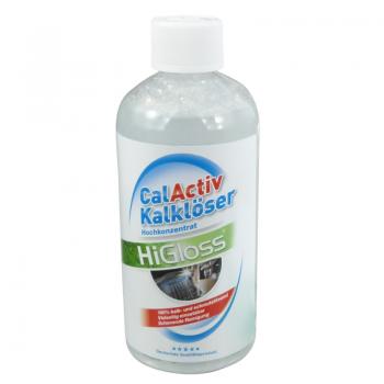 HiGloss CalActiv Kalklöser Konzentrat 500ml