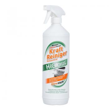 HiGloss Kraft-Reiniger 1000ml inkl. Sprühkopf