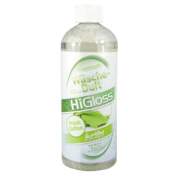 HiGloss Wäscheduft Hochkonzentrat Fresh Cotton 750ml