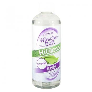 HiGloss Wäscheduft Hochkonzentrat LAVENDEL 750ml