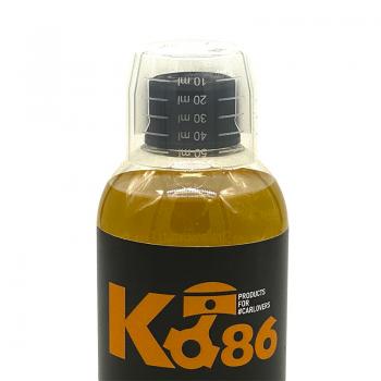 Ko86 Autoshampoo 500ml inkl. Autowaschschwamm & Dosierbecher
