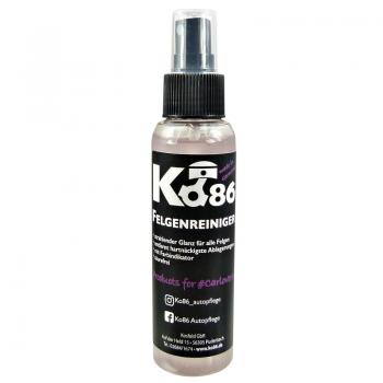 Ko86 Felgenreiniger 100ml säurefrei