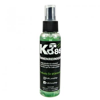 Ko86 Innenreiniger 100ml