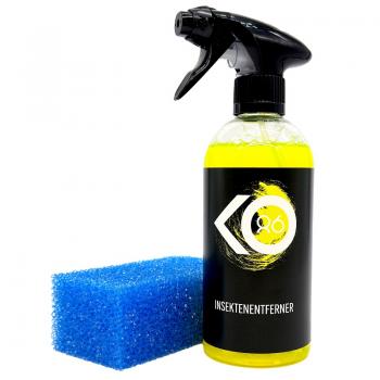 Ko86 Insektenentferner 500ml inkl. Insektenschwamm