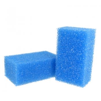Ko86 Insektenschwamm 2er Set 12x7x5cm