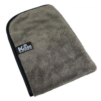 Ko86 Premium Trockentuch "Saugwunder" 40x55cm 1000GSM