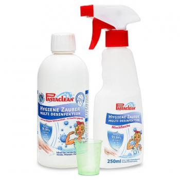 Pastaclean Hygiene Zauber Konzentrat