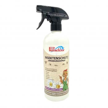Pastaclean Insektenschutz mit Langzeitwirkung, 750 ml