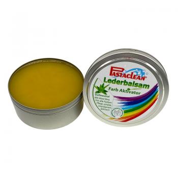 Pastaclean Lederbalsam 250ml mit Farb Aktivator