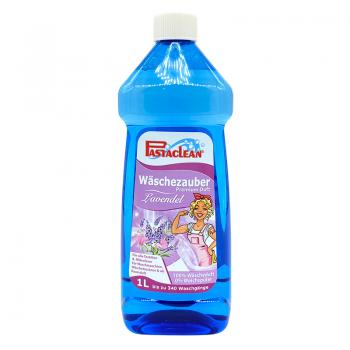Pastaclean Wäschezauber Wäscheduft 1 Liter Lavendel