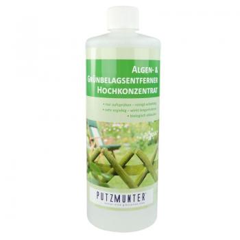 PUTZMUNTER Sanitär Reinigungs-Konzentrat 500ml