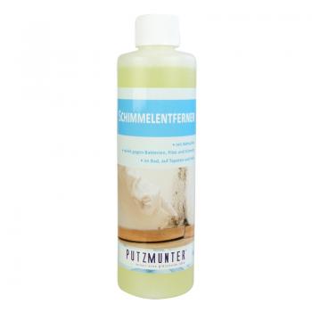 PUTZMUNTER Schimmelentferner 500ml