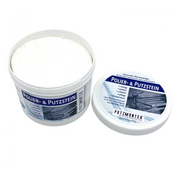 PUTZMUNTER Universal POLIER- & PUTZSTEIN  900g
