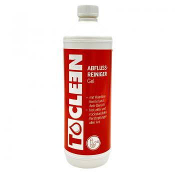 ToCleen Abfluss Reiniger Gel 1000ml