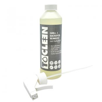 ToCleen Grill- & Backofenreiniger 500ml