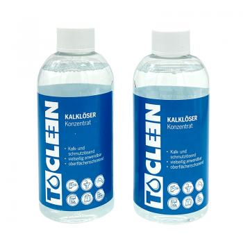 ToCleen Universal Kalklöser 2 x 500ml