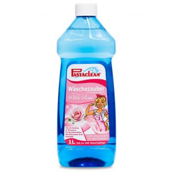 Wäscheduft Premium, Wilde Rose, 1000ml