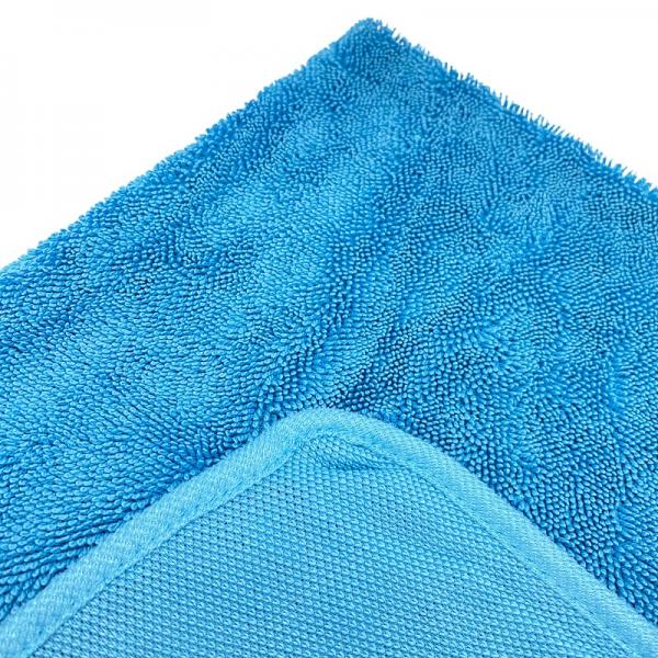 Aqua Soft Igelfaser "Duschtuch"  Reinigungs- & Trockentuch ca. 60x50 cm