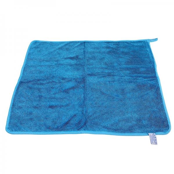 Aqua Soft Igelfaser "Duschtuch"  Reinigungs- & Trockentuch ca. 60x50 cm