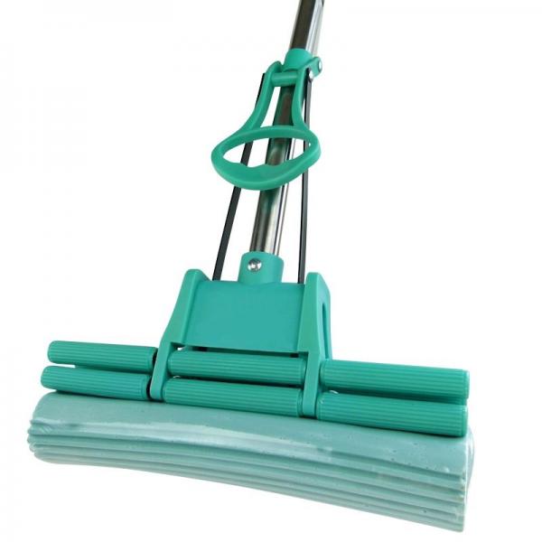 Doppelwringer Green Mop ohne Eimer