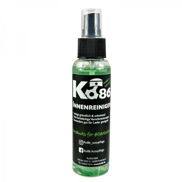 Ko86 Innenreiniger 100ml